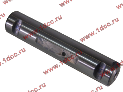 Палец передней рессоры D=30 L=153 (две проточки под стопор) H2 HOWO (ХОВО) WG9100520065 фото 1 Пермь