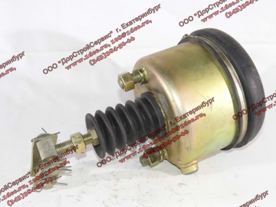 ПГУ тормоза стояночного CDM 855 Lonking CDM (СДМ) LG50EX.09.02 фото 1 Пермь