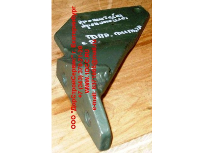 Кронштейн ФТОТ к двигателю H2 HOWO (ХОВО) VG1560080094 фото 1 Пермь