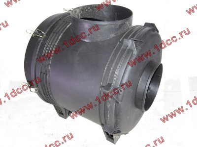 Корпус воздушного фильтра большого F FAW (ФАВ) 1109010-435 для самосвала фото 1 Пермь