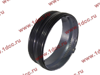 Втулка МОДа задняя металлопластиковая F FAW (ФАВ) 2502040D для самосвала фото 1 Пермь
