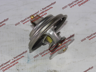 Термостат (вкладыш) 83 градуса WP12 SH SHAANXI / Shacman (ШАНКСИ / Шакман) 612630060031 фото 1 Пермь