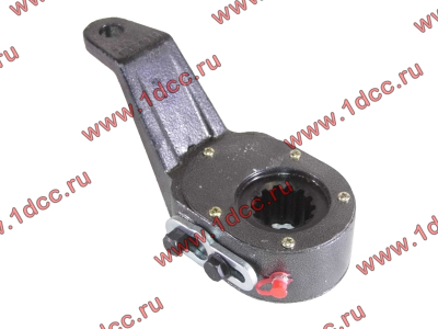 Трещетка тормозная передняя (рычаг регулировочный) левая C CAMC (КАМК) 3501205-1H фото 1 Пермь