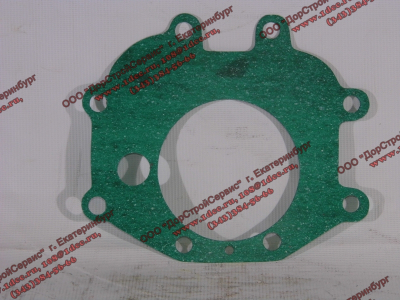 Прокладка насоса ГМП CDM 855 Lonking CDM (СДМ) 403609 фото 1 Пермь
