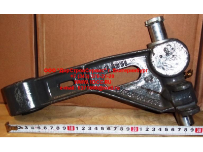 Рычаг маятниковый кабины левый H HOWO (ХОВО) AZ1642430051 фото 1 Пермь