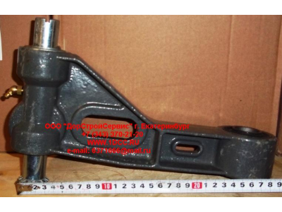 Рычаг маятниковый кабины правый H HOWO (ХОВО) AZ1642430052 фото 1 Пермь