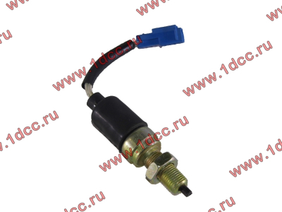 Датчик (выключатель) сцепления DF DONG FENG (ДОНГ ФЕНГ) 3750420-C0100 для самосвала фото 1 Пермь