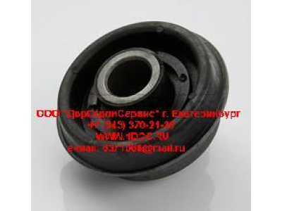 сайлентблок кабины !(рм) (передн.-прав.,лев) 16x50/64x25/29 \MAN F90 19.372/422 ЕВРОПА 87-05608 фото 1 Пермь