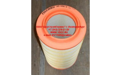 Фильтр воздушный MAN TGA/TGS/TGX фото Пермь