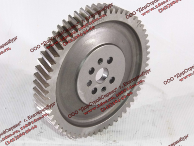 Шестерня распредвала WD12/WD618 SH SHAANXI / Shacman (ШАНКСИ / Шакман) 61800050144 фото 1 Пермь