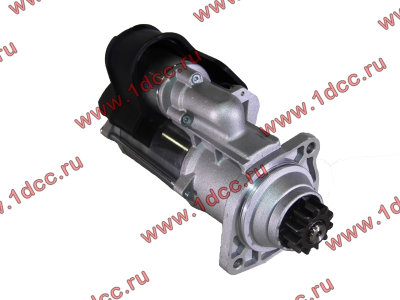 Стартер SH SHAANXI / Shacman (ШАНКСИ / Шакман) 612600090293 фото 1 Пермь