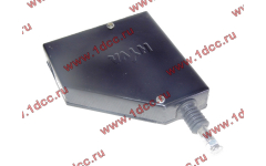 Клапан ограничения подъема кузова  HYVA фото Пермь