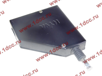 Клапан ограничения подъема кузова  HYVA HOWO (ХОВО) 14753150 фото 1 Пермь