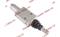 Клапан ограничения подъема кузова фото Пермь