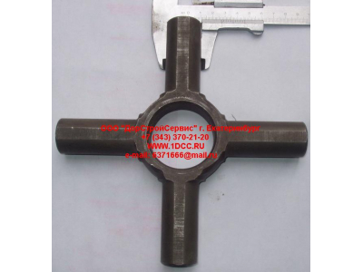 Крестовина межосевого дифференциала D-27 H HOWO (ХОВО) AZ199014320091 фото 1 Пермь