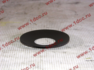 Шайба пружинная сателлита межколесного дифференциала d-24 H HOWO (ХОВО) 199012320150 фото 1 Пермь