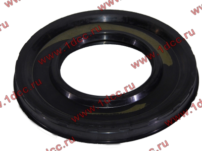 Сальник 84x161x17.8/20.6 F J6 FAW (ФАВ) 3104055A377 для самосвала фото 1 Пермь