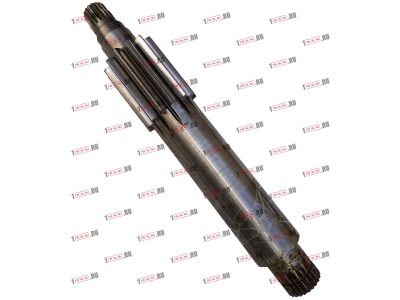 Вал промежуточный КПП ZF 5S-111GP (A,D) H2/H3 КПП (Коробки переключения передач) 1292303004 фото 1 Пермь