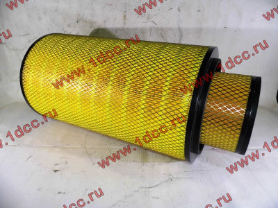 Фильтр воздушный K3052 SH F3000 SHAANXI / Shacman (ШАНКСИ / Шакман) K3052 фото 1 Пермь