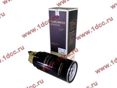 Фильтр топливный (гр. очистки) H3, PL420 CREATEK CREATEK VG1540080311/CK8119 фото 1 Пермь