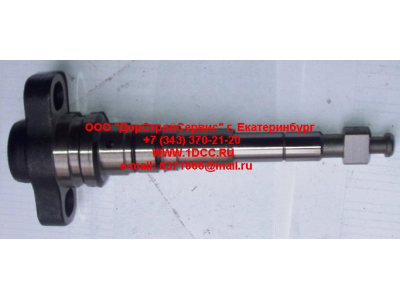 Плунжерная пара, плунжер P512А (комплект на ТНВД - 6шт.) H2 HOWO (ХОВО) P512A фото 1 Пермь