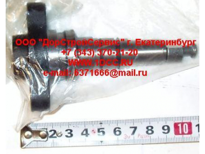 Плунжерная пара, плунжер P530 (комплект на ТНВД - 6шт.) H2 HOWO (ХОВО) P530 фото 1 Пермь