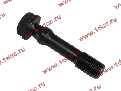 Болт шатунный M14x67 WD12 SHAANXI / Shacman (ШАНКСИ / Шакман) 61800030019 фото 1 Пермь