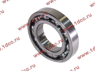 Подшипник 6212 хвостовика задний без проточки H HOWO (ХОВО) AZ190003300036 фото 1 Пермь