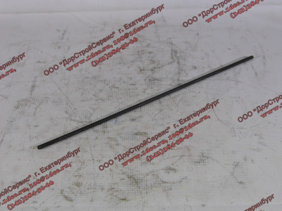 Шпонка вторичного вала длинная КПП HW18709 КПП (Коробки переключения передач) WG2229040002 фото 1 Пермь