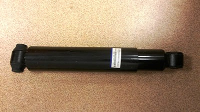 Амортизатор основной FN FOTON (ФОТОН) 1124029200005 для самосвала фото 1 Пермь