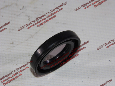 Сальник 24х40х7 привода ТНВД H HOWO (ХОВО)  фото 1 Пермь