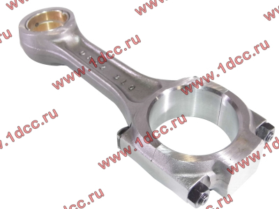 Шатун 300 л.с. (3934927) DF, CUMMINS DONG FENG (ДОНГ ФЕНГ) 3901383 для самосвала фото 1 Пермь