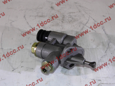 ТННД (топливный насос низкого давления) DF DONG FENG (ДОНГ ФЕНГ) C3415661/C4988747 для самосвала фото 1 Пермь