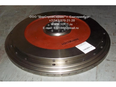 Маховик ДВС WP12 SH SHAANXI / Shacman (ШАНКСИ / Шакман) 612630020030 фото 1 Пермь