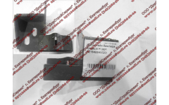 Кронштейн бампера правый H фото Пермь