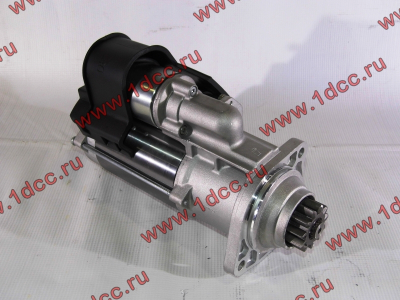 Стартер SH F3000 WP10 SHAANXI / Shacman (ШАНКСИ / Шакман) 612600090562 фото 1 Пермь