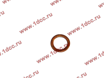 Шайба обратки медная d-6 H2 HOWO (ХОВО)  фото 1 Пермь