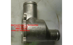 Термостат разборный корпус H фото Пермь