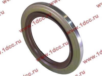 Сальник 105х154х15 передней ступицы F FAW (ФАВ)  для самосвала фото 1 Пермь