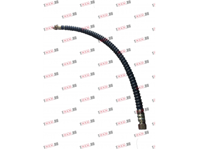 Шланг тормозной SH F3000 передний L-800 (ПМ) SHAANXI / Shacman (ШАНКСИ / Шакман)  фото 1 Пермь