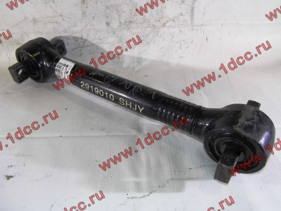 Штанга реактивная F J6 прямая FAW (ФАВ) 2919010 SHJY для самосвала фото 1 Пермь