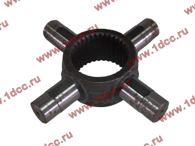 Крестовина МОД d-29 F FAW (ФАВ) 2502065D для самосвала фото 1 Пермь