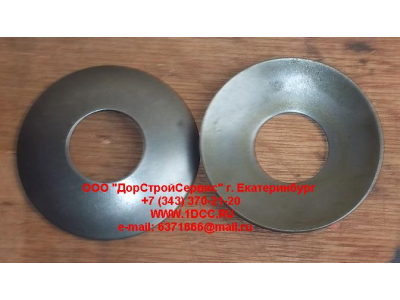 Шайба сателлита МОД d-29 F FAW (ФАВ) 2402064D для самосвала фото 1 Пермь