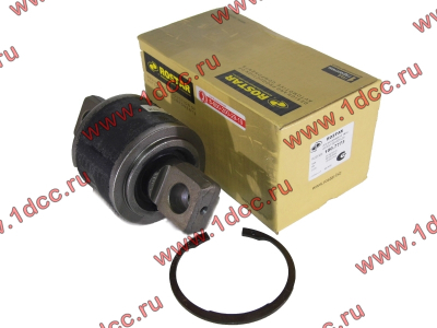 Сайлентблок реактивной штанги V-образной большой (центральный) ROSTAR F ROSTAR (РОСТАР) 180.7773 фото 1 Пермь