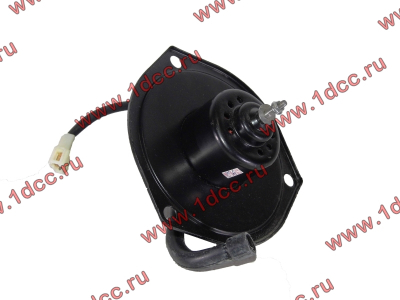 Моторчик печки (отопителя) без крыльчатки F FAW (ФАВ)  для самосвала фото 1 Пермь