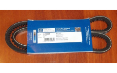 Ремень 13х1075 клиновой Европа фото Пермь