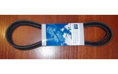 Ремень 13х1700 клиновой SCANIA фото Пермь