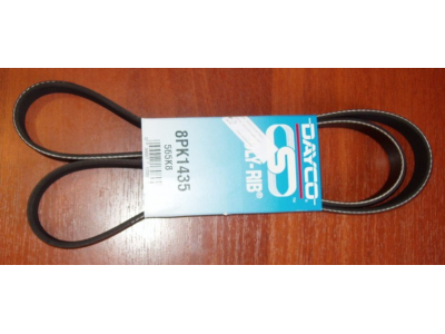Ремень 8PK1435 ЕВРОПА DY8PK1435 фото 1 Пермь