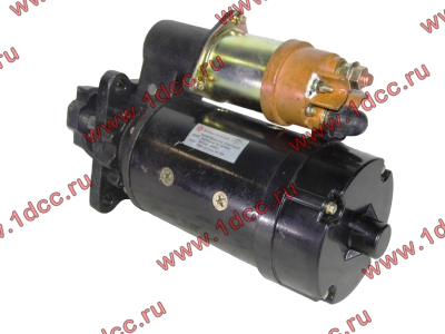Стартер C/DF CAMC (КАМК) C3415538 фото 1 Пермь