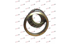 Подшипник 33214 фото Пермь